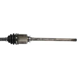 GSP - GSP NCV69610 Front Right CV Axle Assembly for 04-10 Toyota Sienna AWD - Image 3