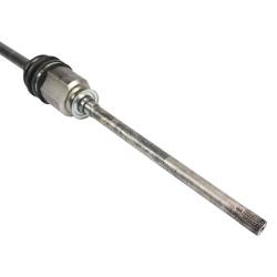 GSP - GSP NCV69610 Front Right CV Axle Assembly for 04-10 Toyota Sienna AWD - Image 5