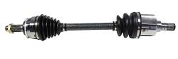 GSP - GSP NCV49504 Front Left CV Axle Assembly for 02-08 Mini Cooper - Image 5