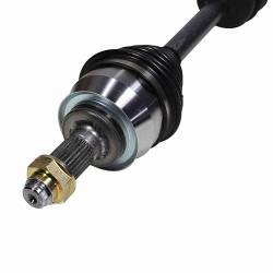 GSP - GSP NCV49504 Front Left CV Axle Assembly for 02-08 Mini Cooper - Image 3