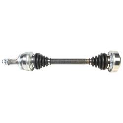 GSP - GSP NCV69615 Left Rear CV Axle Assembly for Lexus & Toyota - Image 1