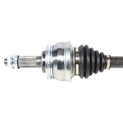 GSP - GSP NCV69615 Left Rear CV Axle Assembly for Lexus & Toyota - Image 2