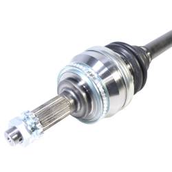 GSP - GSP NCV69615 Left Rear CV Axle Assembly for Lexus & Toyota - Image 4