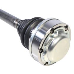 GSP - GSP NCV69615 Left Rear CV Axle Assembly for Lexus & Toyota - Image 5