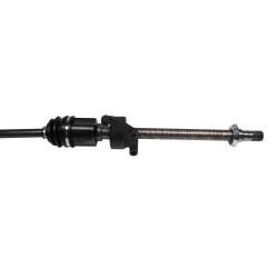 GSP - GSP NCV49507 Front Right CV Axle Assembly for 04-08 Mini Cooper - Image 3