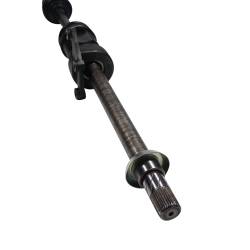 GSP - GSP NCV49507 Front Right CV Axle Assembly for 04-08 Mini Cooper - Image 5