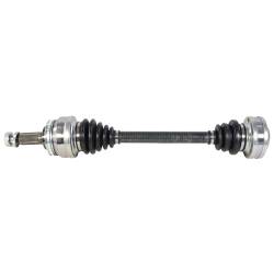 GSP - GSP NCV69617 Left Rear CV Axle Assembly for 01-05 Lexus IS300 - Image 1