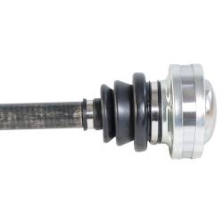 GSP - GSP NCV69617 Left Rear CV Axle Assembly for 01-05 Lexus IS300 - Image 3
