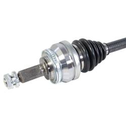 GSP - GSP NCV69617 Left Rear CV Axle Assembly for 01-05 Lexus IS300 - Image 4