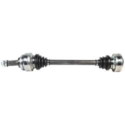 GSP - GSP NCV69618 Right Rear CV Axle Assembly for 01-05 Lexus IS300 - Image 1
