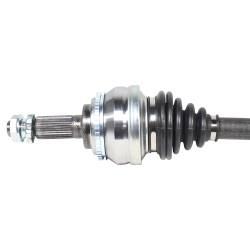 GSP - GSP NCV69618 Right Rear CV Axle Assembly for 01-05 Lexus IS300 - Image 2