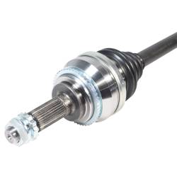GSP - GSP NCV69618 Right Rear CV Axle Assembly for 01-05 Lexus IS300 - Image 4