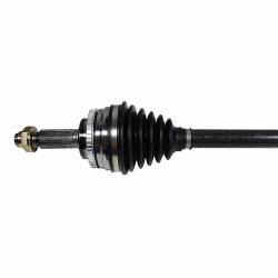 GSP - GSP NCV69621 Front Right CV Axle Assembly for 04-09 Toyota Prius - Image 1