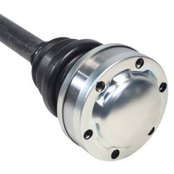 GSP - GSP NCV69618 Right Rear CV Axle Assembly for 01-05 Lexus IS300 - Image 5
