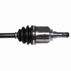 GSP - GSP NCV69621 Front Right CV Axle Assembly for 04-09 Toyota Prius - Image 2