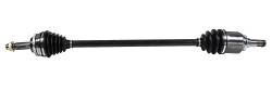 GSP - GSP NCV69621 Front Right CV Axle Assembly for 04-09 Toyota Prius - Image 5