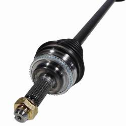 GSP - GSP NCV69621 Front Right CV Axle Assembly for 04-09 Toyota Prius - Image 3