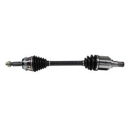 GSP - GSP NCV69622 Front Left CV Axle Assembly for 07-09 Toyota Camry 2.4 - Image 1