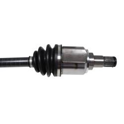 GSP - GSP NCV69622 Front Left CV Axle Assembly for 07-09 Toyota Camry 2.4 - Image 3