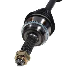 GSP - GSP NCV69622 Front Left CV Axle Assembly for 07-09 Toyota Camry 2.4 - Image 4