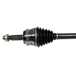 GSP - GSP NCV69622 Front Left CV Axle Assembly for 07-09 Toyota Camry 2.4 - Image 2