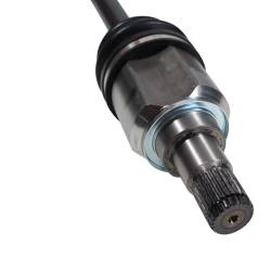 GSP - GSP NCV69622 Front Left CV Axle Assembly for 07-09 Toyota Camry 2.4 - Image 5