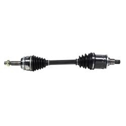 GSP - GSP NCV69632 Front Left CV Axle Assembly for 08-13 Toyota Highlander 3.5 AWD - Image 1