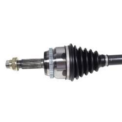 GSP - GSP NCV69632 Front Left CV Axle Assembly for 08-13 Toyota Highlander 3.5 AWD - Image 2