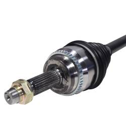 GSP - GSP NCV69632 Front Left CV Axle Assembly for 08-13 Toyota Highlander 3.5 AWD - Image 4