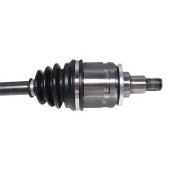 GSP - GSP NCV69632 Front Left CV Axle Assembly for 08-13 Toyota Highlander 3.5 AWD - Image 3