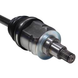 GSP - GSP NCV69632 Front Left CV Axle Assembly for 08-13 Toyota Highlander 3.5 AWD - Image 5