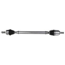 GSP - GSP NCV71001K Front Right CV Axle Assembly for Hyundai/Kia 2.4 - Image 1