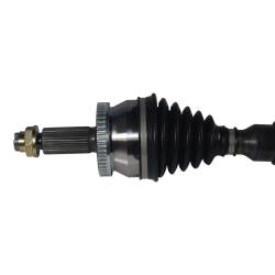 GSP - GSP NCV71001K Front Right CV Axle Assembly for Hyundai/Kia 2.4 - Image 2