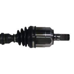 GSP - GSP NCV71001K Front Right CV Axle Assembly for Hyundai/Kia 2.4 - Image 3