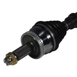 GSP - GSP NCV71001K Front Right CV Axle Assembly for Hyundai/Kia 2.4 - Image 4