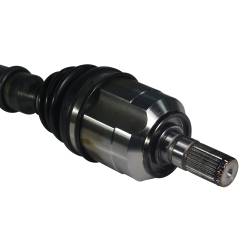 GSP - GSP NCV71001K Front Right CV Axle Assembly for Hyundai/Kia 2.4 - Image 5