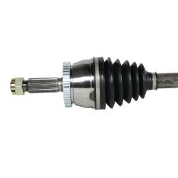 GSP - GSP NCV51050 Front Right CV Axle Assembly for Dodge/Mitsubishi Sedan - Image 2