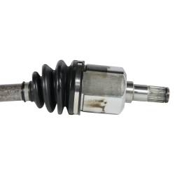 GSP - GSP NCV51050 Front Right CV Axle Assembly for Dodge/Mitsubishi Sedan - Image 3