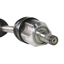GSP - GSP NCV51050 Front Right CV Axle Assembly for Dodge/Mitsubishi Sedan - Image 5