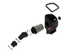 aFe Power - aFe 56-10009D Stage-2 Cold Air Intake w/Pro-Dry-S Filter for 14-18 Mazda 3 2.5L - Image 2
