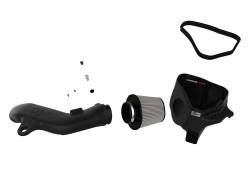 aFe Power - aFe 54-13033D Magnumfoce Stage-2 Cold Air Intake System for 12-18 BMW 3.0L N55 - Image 2