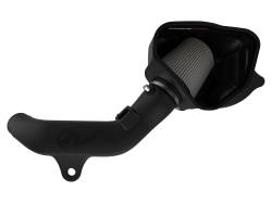 aFe Power - aFe 54-13033D Magnumfoce Stage-2 Cold Air Intake System for 12-18 BMW 3.0L N55 - Image 5