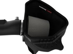 aFe Power - aFe 54-13033D Magnumfoce Stage-2 Cold Air Intake System for 12-18 BMW 3.0L N55 - Image 6