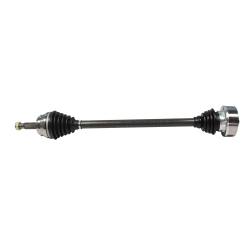 GSP - GSP NCV72016 Front Right CV Axle Assembly for Volkswagen - Image 1