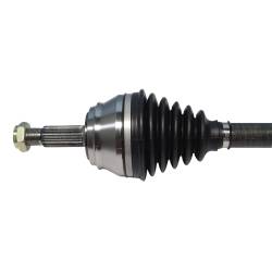 GSP - GSP NCV72016 Front Right CV Axle Assembly for Volkswagen - Image 2