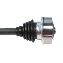 GSP - GSP NCV72016 Front Right CV Axle Assembly for Volkswagen - Image 3