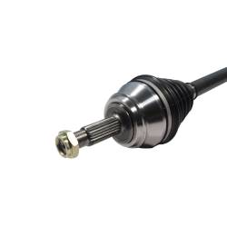 GSP - GSP NCV72016 Front Right CV Axle Assembly for Volkswagen - Image 4