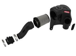 aFe Power - aFe 56-70013D Takeda Cold Air Intake w/Pro Dry-S for 17-25 Honda Ridgeline V6 - Image 2