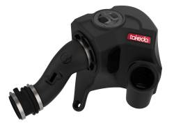 aFe Power - aFe 56-70013D Takeda Cold Air Intake w/Pro Dry-S for 17-25 Honda Ridgeline V6 - Image 1