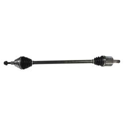 GSP - GSP NCV72018 Volkswagen 1.8/2.0 Front Right CV Axle Assembly - Image 1